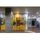 LEDVANCE wall light LED Endura 6W 360lm/830/ IP44;