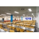 LEDVANCE wall light LED Endura 6W 360lm/830/ IP44;