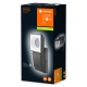 LEDVANCE wall light LED Endura 8W 750lm/840/50 ° IP55; gray