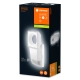 LEDVANCE wall light LED Endura 8W 750lm/840/50 ° IP55; white