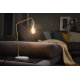 LEDVANCE wall light LED EnduraS Wall 12W 740lm/830 IP44 sensor dark gray