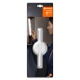 LEDVANCE wall light LED STIXX.USB 2W 150lm/840/110 ° IP44;