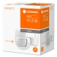 LEDVANCE wall sensor. SENSOR WALL 110DEG IP44 white