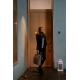 LEDVANCE wall sensor. SENSOR WALL 180DEG IP55 gray