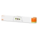 LEDVANCELED INDOOR.GARDEN.LIGHT.STAND 14W 750lm/3600K ; white