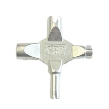 LIDOK key 01.032 multipurpose LK2