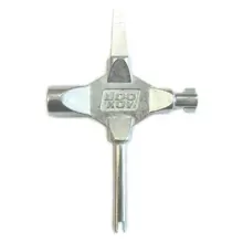 LIDOK key 01.035 LK5 multipurpose