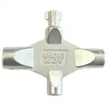 LIDOK key 01.191 LK6