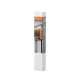 LINEAR ANGLE FL SEN 35CM CCT DIM BKLEDV