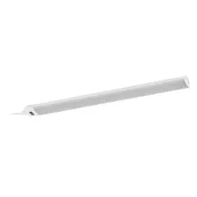 LINEAR ANGLE FRAMELESS SENSOR 35cm CCT DIM White