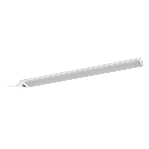 LINEAR ANGLE FRAMELESS SENSOR 35cm CCT DIM White
