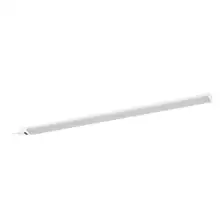 LINEAR ANGLE FRAMELESS SENSOR 55cm CCT DIM White