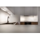 LINEAR EDGE SEN 30CM CCT DIM WT    LEDV