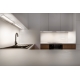 LINEAR EDGE SEN 50CM CCT DIM WT    LEDV