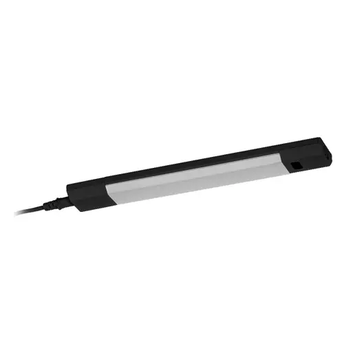 Linear Edge Sensor 30cm CCT DIM Black