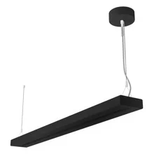 LINEAR INDIVILED DIRECT/INDIRECT 1200 PS 1200 P 55W 930 PS BK