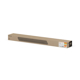 LINEAR INDIVILED DIRECT/INDIRECT 1200 PS 1200 P 55W 940 PS BK
