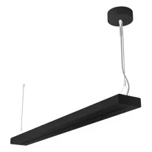 LINEAR INDIVILED DIRECT/INDIRECT 1500 DALI EMERGENCY 1500 P 69W 930 DA EL BK