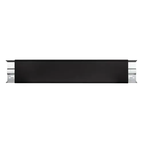 LINEAR INDIVILED INFILL INFILL 600 BK