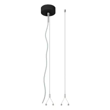 LINEAR INDIVILED SUSPENSION KIT SUSPENSION KIT BK