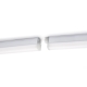 LINEAR LED 2700K Under cabinet white 1x9