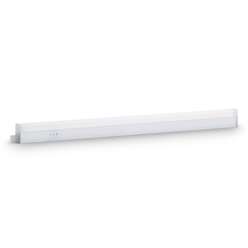 LINEAR LED 2700K wall lamp white 1x4W