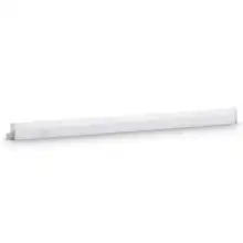 LINEAR LED 4000K wall lamp white 1x13W