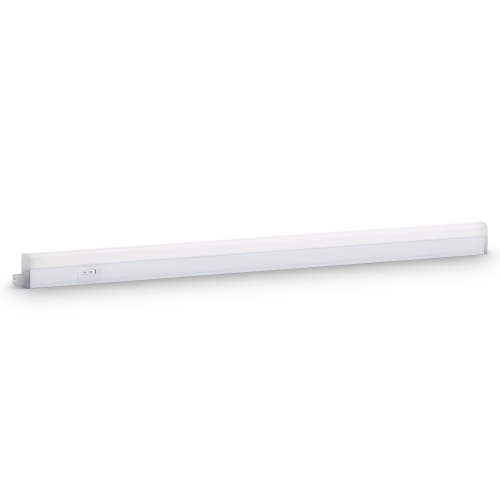 LINEAR LED 4000K wall lamp white 1x13W