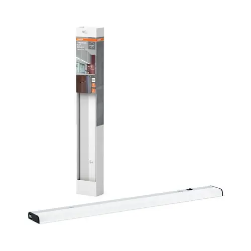 Linear LED Flat Sensor 12W 4000K