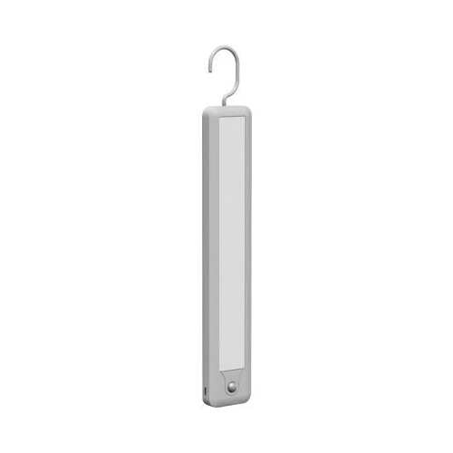 Linear LED Mobile Hanger USB HANGER 270MM USB WT