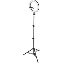 Linear LED Mobile Ring Tripod