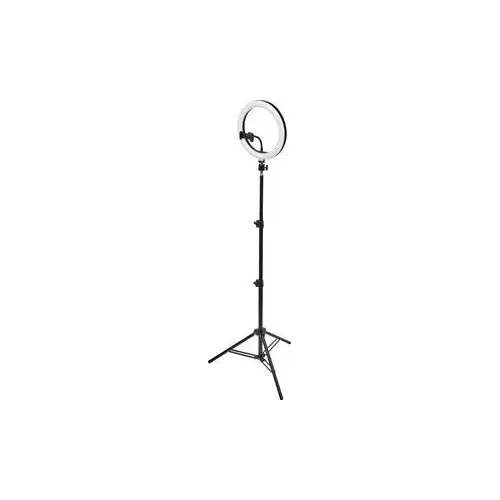 Linear LED Mobile Ring Tripod