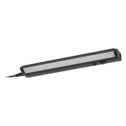 LINEAR TURN CONNECT 35cm CCT DIM Black