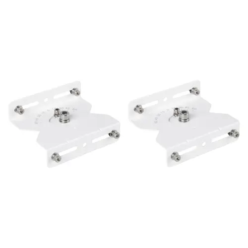 LOW BAY FLEX ANGULATION MOUNT KIT ANGULATION MOUNTING KIT