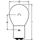 Low-voltage over-pressure single-coil lamps for 40 V systems, road traffic 1462