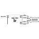Low-voltage over-pressure single-coil lamps for 40 V systems, road traffic 1462