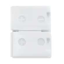 LS tape-to-tape connector IP20 50pcs EU