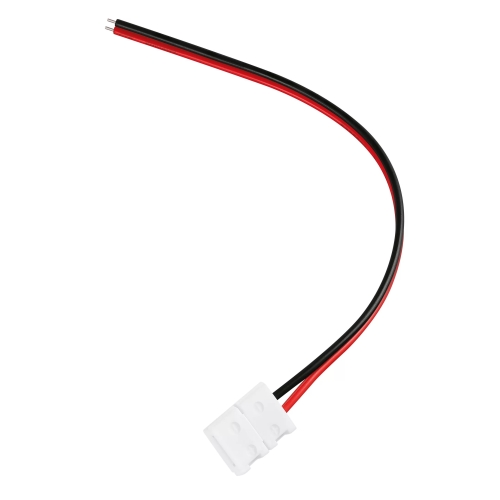LS tape-to-wire connector IP20 50pcs EU