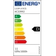 LSSPCLA100D 11W/927 230VGLFRB22DFS1OSRAM