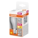 LSSPCLA60D 5,9W/927 230VGLFR E27FS1OSRAM