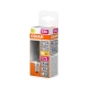 LSSPCLB25D 2,2W/927 230V FIL E14FS1OSRAM
