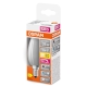 LSSPCLB25D 2,2W/927 230VGLFR E14FS1OSRAM