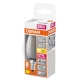 LSSPCLB40D 3,4W/927 230VGLFR E14FS1OSRAM