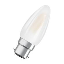LSSPCLB40D 3,4W/927 230VGLFRB22DFS1OSRAM