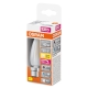LSSPCLB40D 3,4W/927 230VGLFRB22DFS1OSRAM