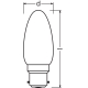 LSSPCLB40D 3,4W/927 230VGLFRB22DFS1OSRAM