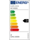 LSSPCLB40D 3,4W/940 230V FIL E14FS1OSRAM