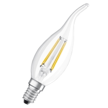 LSSPCLBA40D 3,4W/927 230V FILE14FS1OSRAM