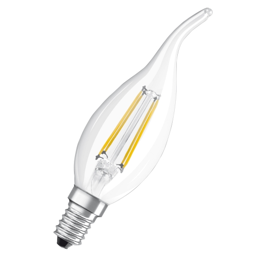 LSSPCLBA40D 3,4W/927 230V FILE14FS1OSRAM
