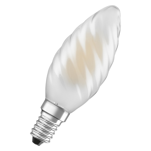 LSSPCLBW40D 3,4W/927 230VGLFRE14FS1OSRAM